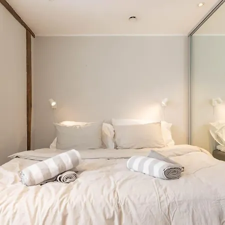 Dinbnb Apartments L 600 M To Bryggen L 3-Story House L New In 2023 Bergen Exterior photo
