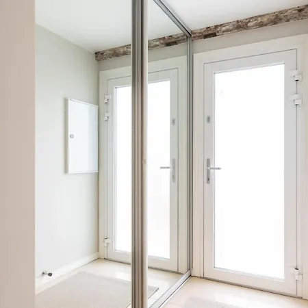 Dinbnb Apartments L 600 M To Bryggen L 3-Story House L New In 2023 Bergen Exterior photo