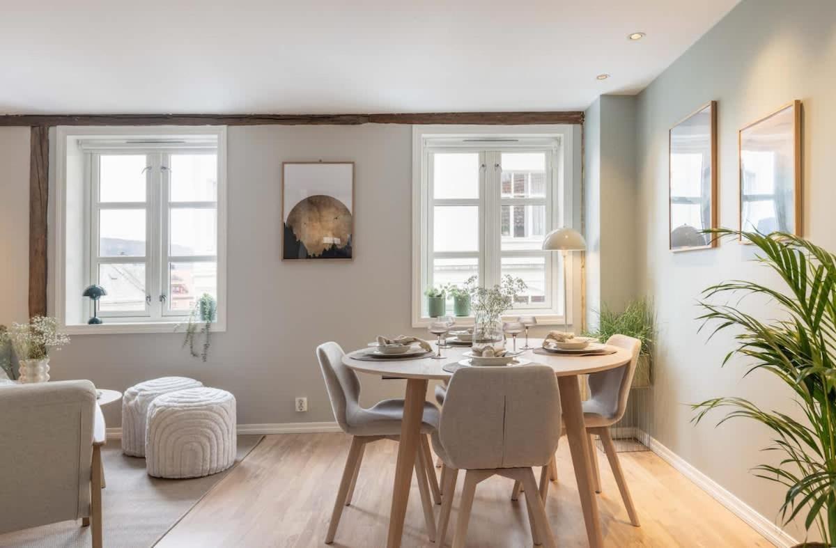 Feriehus Dinbnb L 600 M To Bryggen L 3-story House L New In 2023 Bergen
