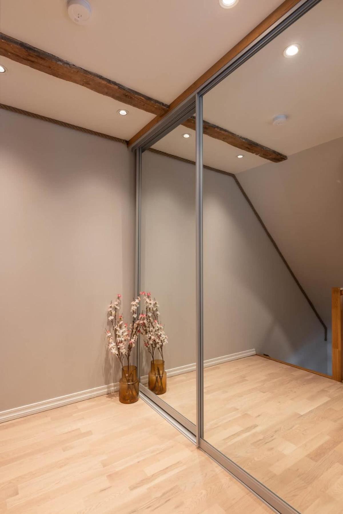 Feriehus Dinbnb L 600 M To Bryggen L 3-story House L New In 2023