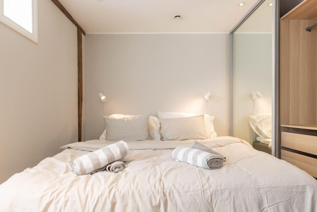 Dinbnb L 600 M To Bryggen L 3-story House L New In 2023 Feriehus *